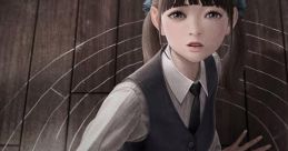 White Day: A Labyrinth Named School - Video Game Video game from White Day: A Labyrinth Named School for Android, iOS, PS4,