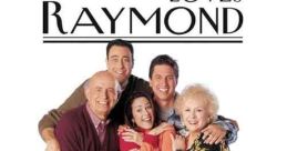 Everybody Loves Raymond (1996)