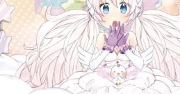 WHiTE GiMMiCK! - Video Game Video game from WHiTE GiMMiCK!. Published by Alkanet (2015). Uploaded by ViviVGM.