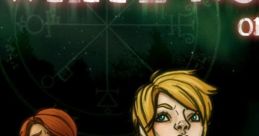 White Noise Online - Video Game