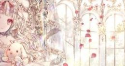 WHITE PRINCESS - Yura Hatsuki WHITE PRINCESS - 葉月ゆら - Video Game Video game from WHITE PRINCESS / Yura Hatsuki WHITE