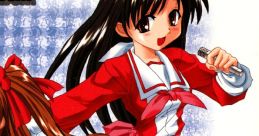 White Rabbit Leaf ARRANGE ALBUM - Video Game Video game from White Rabbit Leaf ARRANGE ALBUM for PC-98, PS1, Windows.