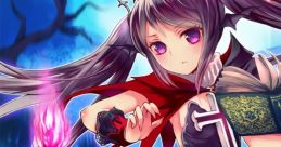 Wicked - Yura Hatsuki Wicked - 葉月ゆら - Video Game Video game from Wicked / Yura Hatsuki Wicked / 葉月ゆら. Published