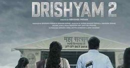 Drishyam 2 (2022)