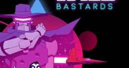 Wild Bastards - Video Game