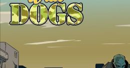 Wild DOGS ORIGINAL TRACK Wild Dogs - Video Game