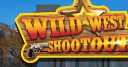 Wild West Shootout - Video Game