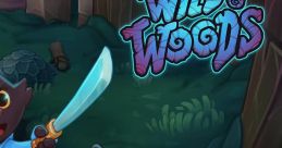 Wild Woods - Video Game