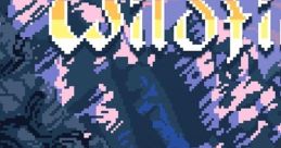 Wildfire ワイルドファイア - Video Game Video game from Wildfire ワイルドファイア for PS4, Switch, Windows, Xbox One.