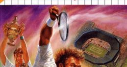 Wimbledon Wimbledon Championship Tennis - Video Game Video game from Wimbledon Wimbledon Championship Tennis for Master