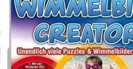 Wimmelbild-Creator - Video Game