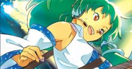 Wind Gazer Touhou Fuujinroku ~ Mountain of Faith. - Video Game