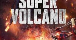 Super Volcano (2022)