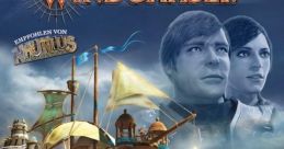 Windchaser - Video Game Video game from Windchaser for Windows. Published by ANACONDA, dtp (2008). Uploaded by