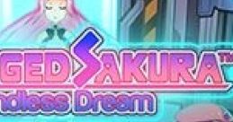 Winged Sakura: Endless Dream - Video Game