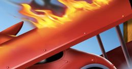 Wings On Fire - Video Game