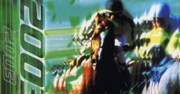 Winning Post 5 Maximum 2003 ウイニングポスト5 MAXIMAM 2003 - Video Game