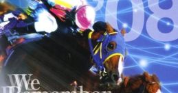 Winning Post 7 Maximum 2008 ウイニングポスト7 マキシマム2008 - Video Game