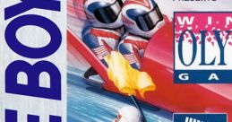 Winter Olympics: Lillehammer '94 Winter Gold - Video Game
