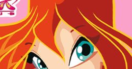 Winx Club: Color By Number - Video Game Video game from Winx Club: Color By Number for Android, iOS. Published by Hippo