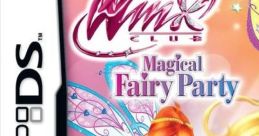 Winx Club: Magical Fairy Party - Video Game Video game from Winx Club: Magical Fairy Party for DS. Published by D3