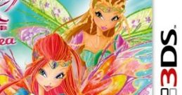 Winx Club: Saving Alfea - Video Game