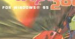 Wipeout '95 - Video Game