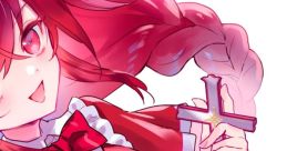 Wisdom of the Past Touhou Yumejikuu ~ Phantasmagoria of Dim.Dream. - Video Game