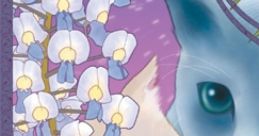 Wisteria Hanakisou - Video Game