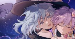 Witch's ball~魔女のかくれんぼ Touhou - Video Game