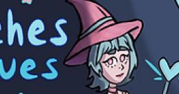 Witches Issues - Video Game