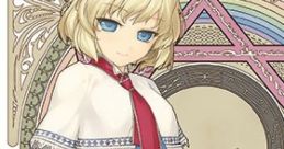 Witches' Pillow Touhou Project - Video Game Video game from Witches' Pillow Touhou Project for Windows. Published by