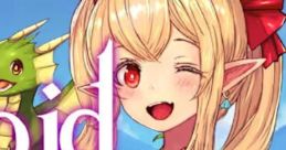 Witchroid Vania: A Magical Girl's Fantastical Adventures Witchroid Vania: Mahoushoujo no Fushigi na Bouken