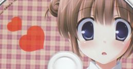 With Ribbon Character song Yumimi Tezuka With Ribbon -ウィズ リボン- キャラクターソング 手塚ゆみみ「ひたむきGirl」 With Ribbo