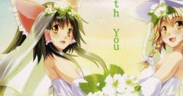 With you Touhou 例大祭9 - Video Game Video game from with you Touhou 例大祭9 for Windows. Published by Seventh-Heaven