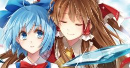 With Ø Touhou C87 - Video Game