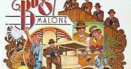 Bugsy Malone (1976) The classic gangster story of Bugsy Malone told with an all-child cast. Cast: Bugsy Malone: Scott Baio