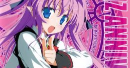 WIZ ANNIVERSARY Drama CD Re:birth #.01 ウィズ アニバーサリィー ドラマCD Re:birth #.01 - Video Game