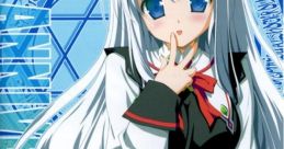 WIZ ANNIVERSARY Drama CD Re:birth #.02 ウィズ アニバーサリィー ドラマCD Re:birth #.02 - Video Game Video game from WIZ