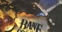 Wizardry VI: Bane of the Cosmic Forge ウィザードリィVI 禁断の魔筆 - Video Game Video game from Wizardry VI: Bane of the