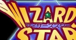 Wizards Star 2nd ウィザーズスター2nd - Video Game