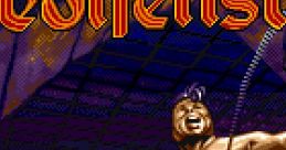 Wolfenstein 3D (Apple IIGS) - Video Game