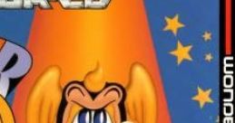 Wonder Dog (Sega CD) - Video Game