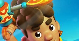 Wonderbox: The Adventure Maker - Video Game