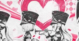Wonderland Wars Extra track -Magical Soldiers Parade- Wonderland Wars -Magatsu Yamato no Nakshatra- Wonderland Wars - Video