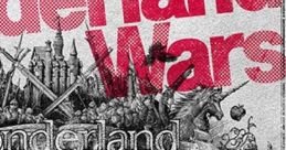 Wonderland Wars Original track Wonderland Wars - Video Game