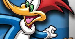 Woody Woodpecker - Video Game