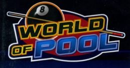 World of Pool - Video Game