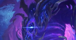World of Warcraft: Ghosts of K'aresh (Original track) - Video Game