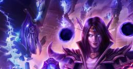 World of Warcraft: The War Within Original - Video Game